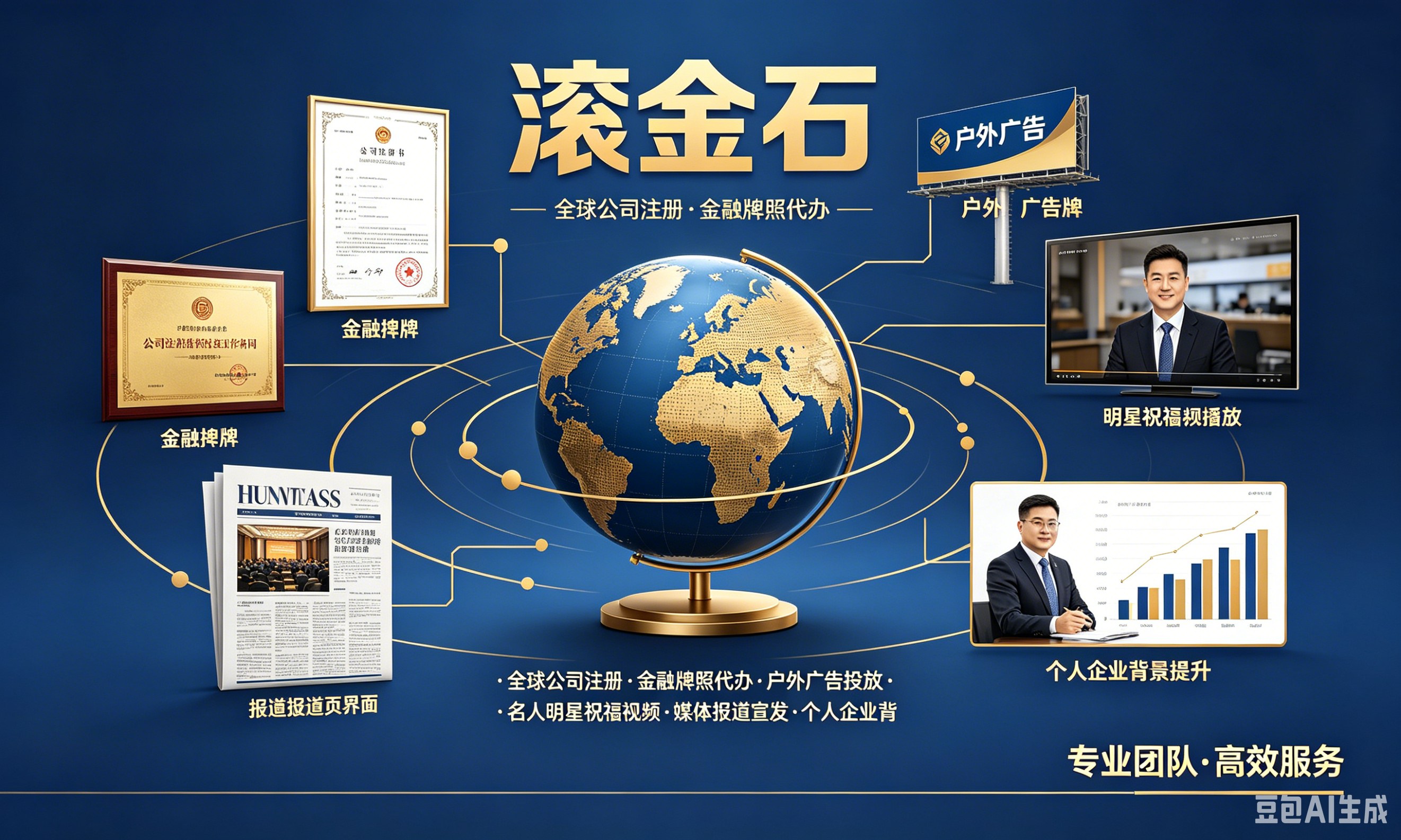 美国商品基金经理牌照（CPO）代办流程详解