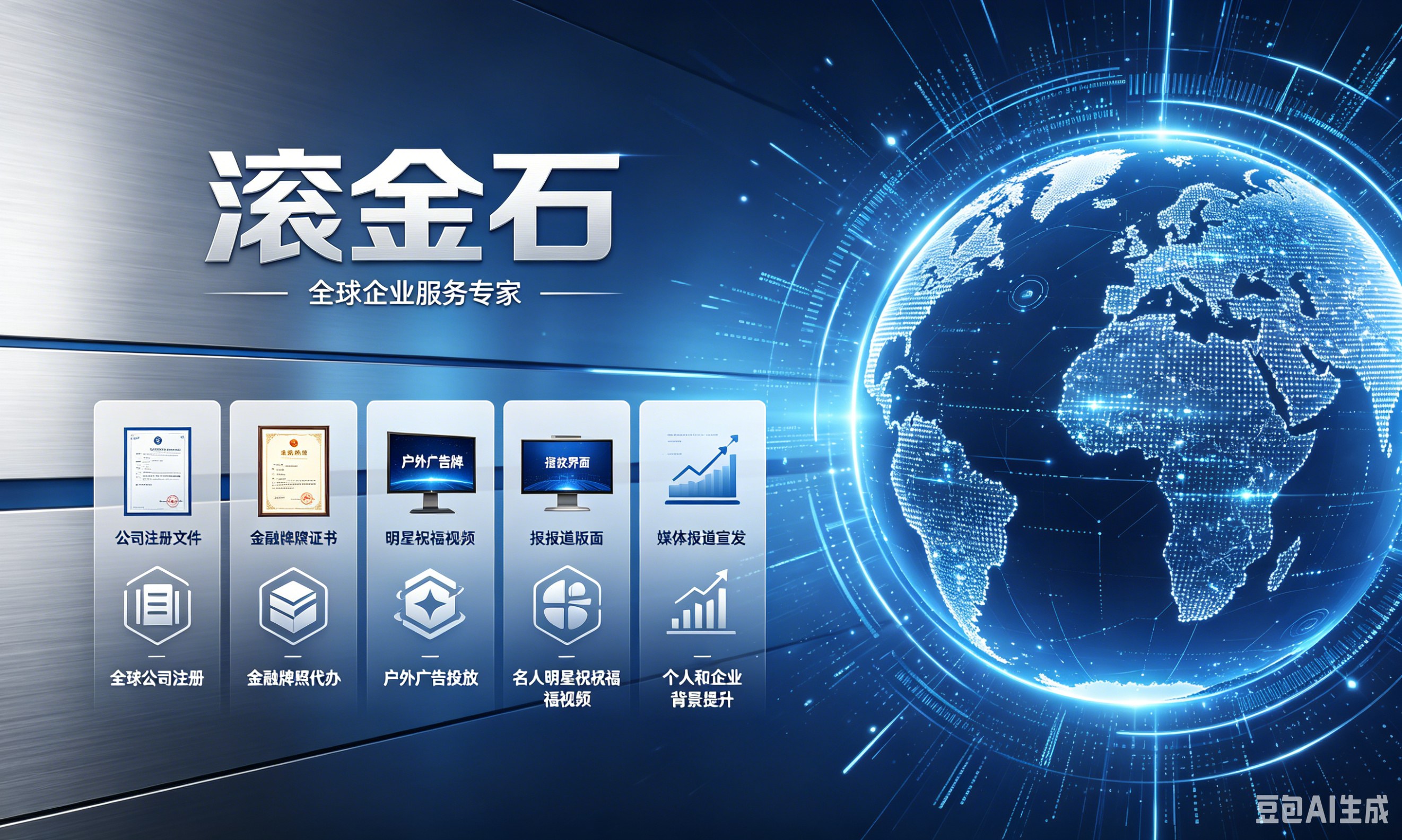 中国公司注册流程全解析：从准备到完成的详细步骤指引
