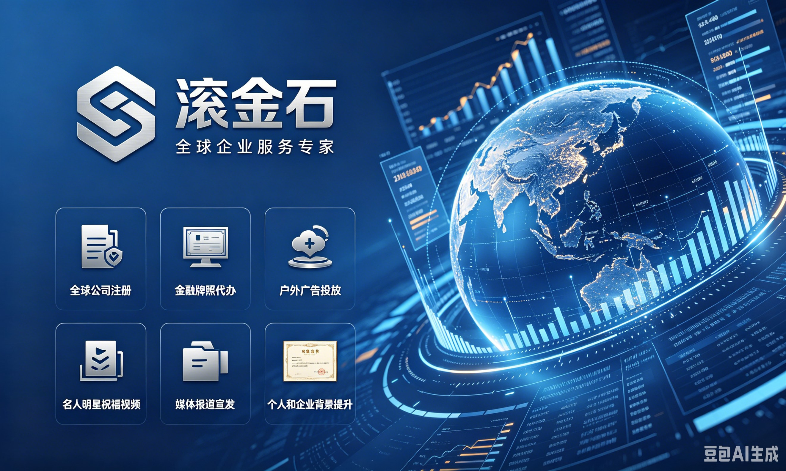 深度解析:哥伦比亚公司注册流程及关键要点全揭秘