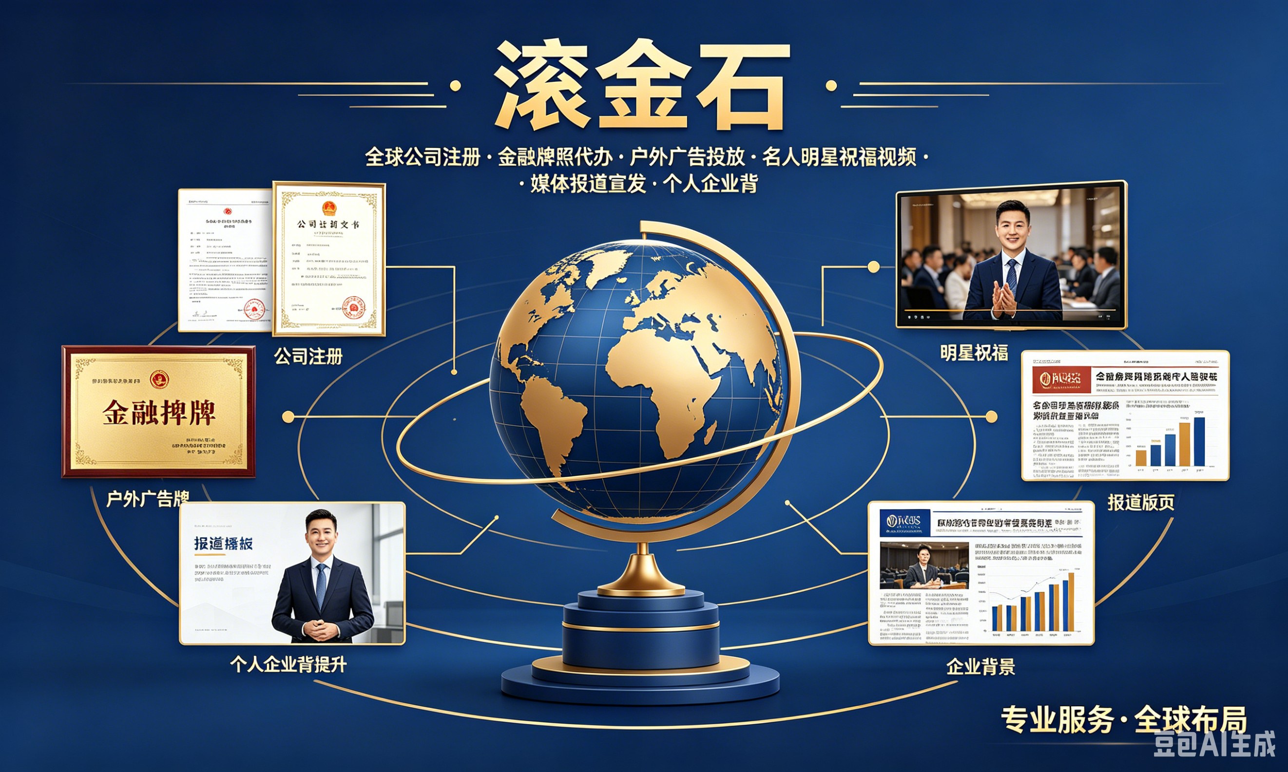 贝宁公司注册流程详解：步骤、材料与合规要求