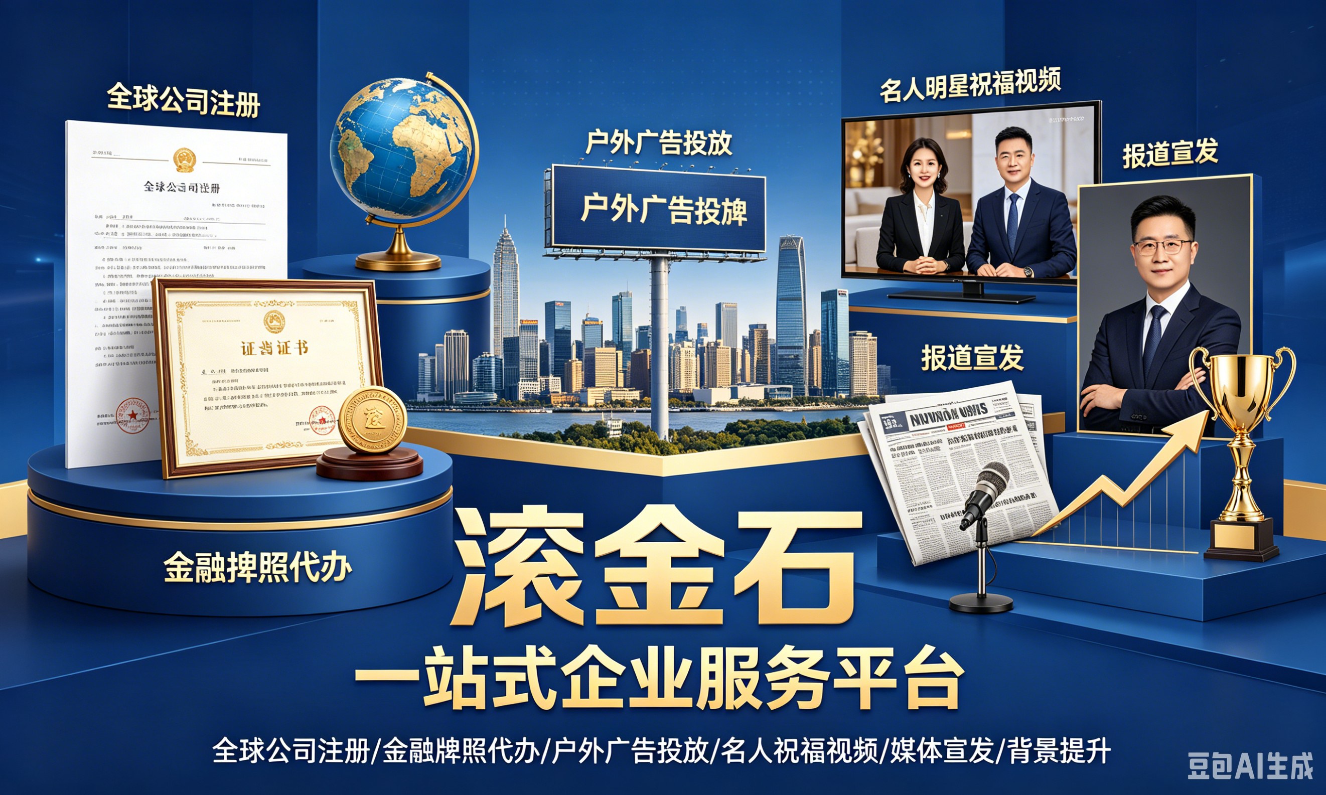 博茨瓦纳公司注册流程全解析：从准备到完成的详细步骤